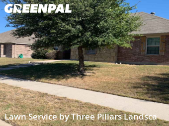 Work completed by local-landscaping-services-in-Lancaster-CA