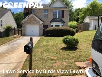 Lawn Cut nearby Stonecrest, GA, 