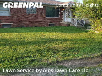 Lawn Mowing nearby Indianapolis, IN, 
