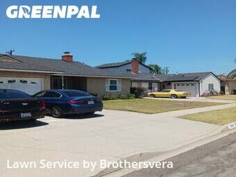 Yard Cutting nearby Norwalk, CA, 