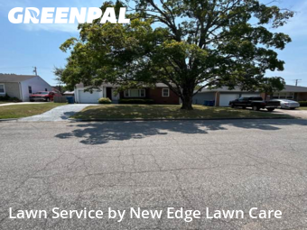 Grass Cut nearby Joplin, MO, 