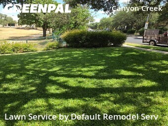 Yard Mowing nearby Austin, TX, 