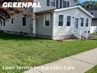 Lawn Maintenance nearby Milford, CT, 