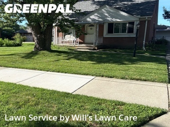 Lawn Maintenance nearby St. Clair Shores, MI, 