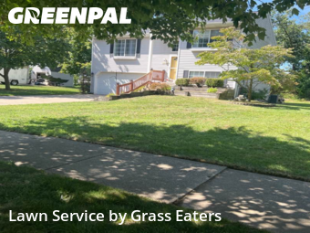 Lawn Care nearby Grand Rapids, MI, 