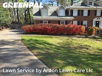 Yard Mowing nearby Snellville, GA, 