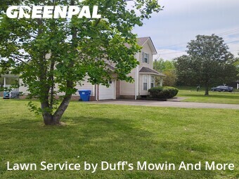 Lawn Mowing Service nearby Clarksville, TN, 
