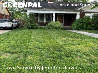 Lawn Cutting nearby Nashville, TN, 