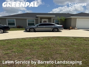 Yard Mowing nearby Cape Coral, FL, 