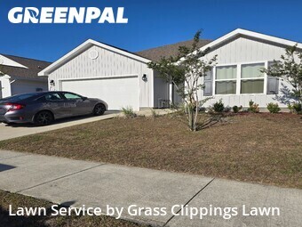 Yard Cutting nearby Callaway, FL, 