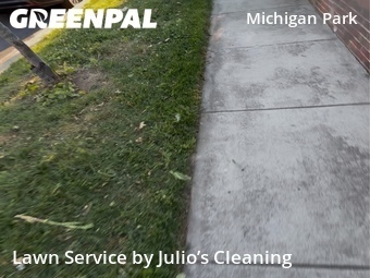 Lawn Service nearby Washington, VA, 