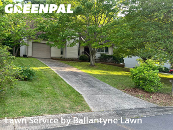 Lawn Cut nearby Charlotte, NC, 