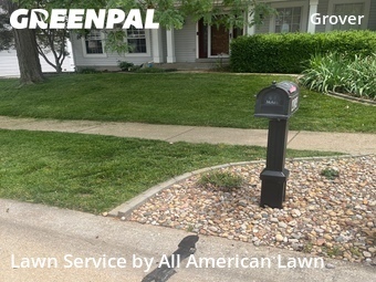 Lawn Cutting nearby Grover, MO, 