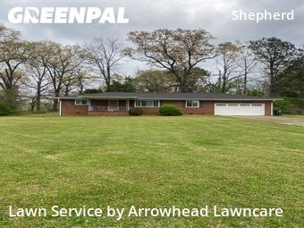 Lawn Mow nearby Chattanooga, TN, 