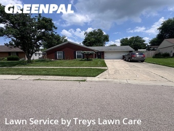 Yard Mowing nearby Springboro, OH, 
