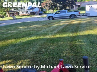 Lawn Maintenance nearby Farmington, MI, 
