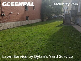 Affordable Landscaping Maintenance Services In Chicago,60609,Landscaping Services by Dylan's Yard Service , work completed in Jun , 2026
