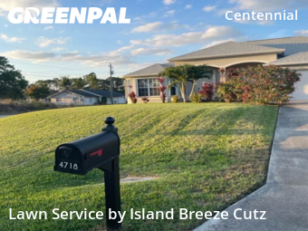 Lawn Mowing nearby Lehigh Acres, FL, 