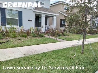 Lawn Mowing nearby Orlando, FL, 