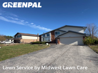 Lawn Mowing Service nearby Lisle, IL, 