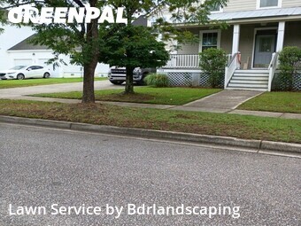 Lawn Care Service nearby Charleston, SC, 