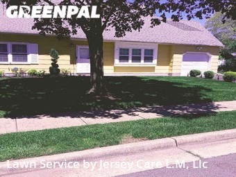 Lawn Mowing nearby Edison, NJ, 