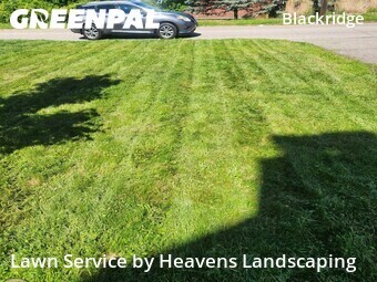 Lawn Mowing nearby Pittsburgh, PA, 