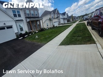 Lawn Care Service nearby Delaware, OH, 