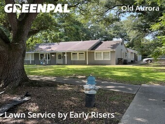 Lawn Service nearby New Orleans, LA, 
