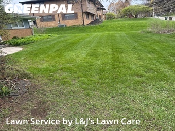 Local Lawn And Landscape Maintenance Services Near Me In Glendale,53209,Landscaping Renovation by L&J’s Lawn Care , work completed in Jun , 2026