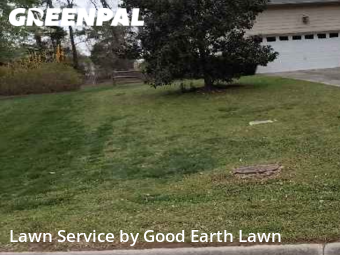 Lawn Service nearby Durham, NC, 