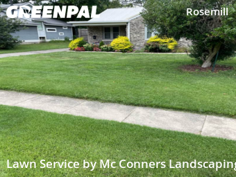 Lawn Care Service nearby Lexington, KY, 