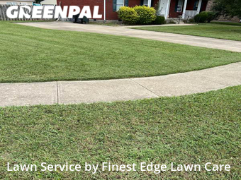 Lawn Care Service nearby Mt Washington, KY, 