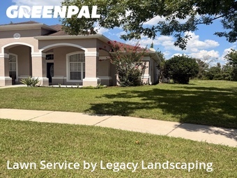 Lawn Mow nearby Gotha, FL, 