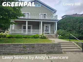 Yard Mowing nearby Minneapolis, MN, 