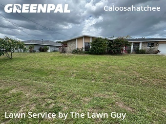 Lawn Cut nearby Cape Coral, FL, 