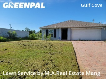 Yard Cutting nearby Port Charlotte, FL, 