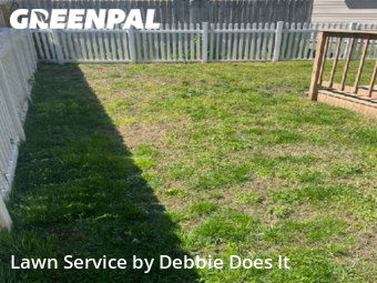 Lawn Cutting nearby Virginia Beach, VA, 