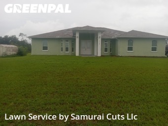 Yard Mowing nearby Ocala, FL, 