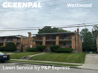 Lawn Care nearby Cincinnati, OH, 