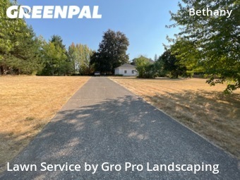 Lawn Cut nearby Portland, OR, 