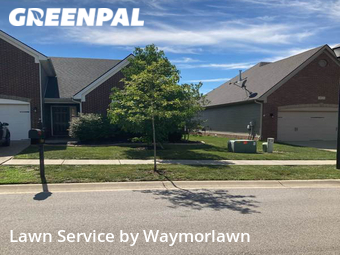 Yard Mowing nearby Louisville, KY, 