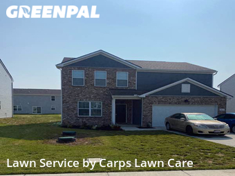 Lawn Maintenance nearby Murfreesboro, TN, 