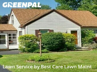 Grass Cutting nearby Rochester, NY, 