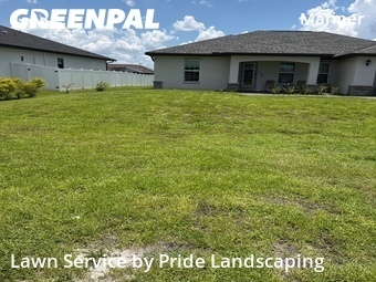 Lawn Care nearby Cape Coral, FL, 