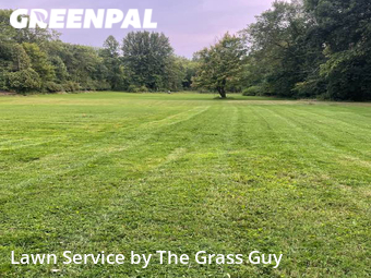 Lawn Service nearby Aurora, OH, 
