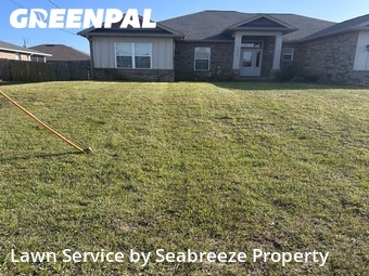 Lawn Service nearby Gulf Breeze, FL, 