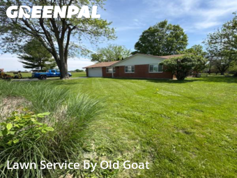 Lawn Mowing nearby Dayton, OH, 