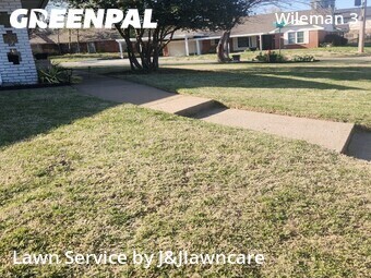 Lawn Mowing nearby Oklahoma City, OK, 