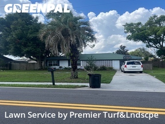 Lawn Cut nearby Oviedo, FL, 